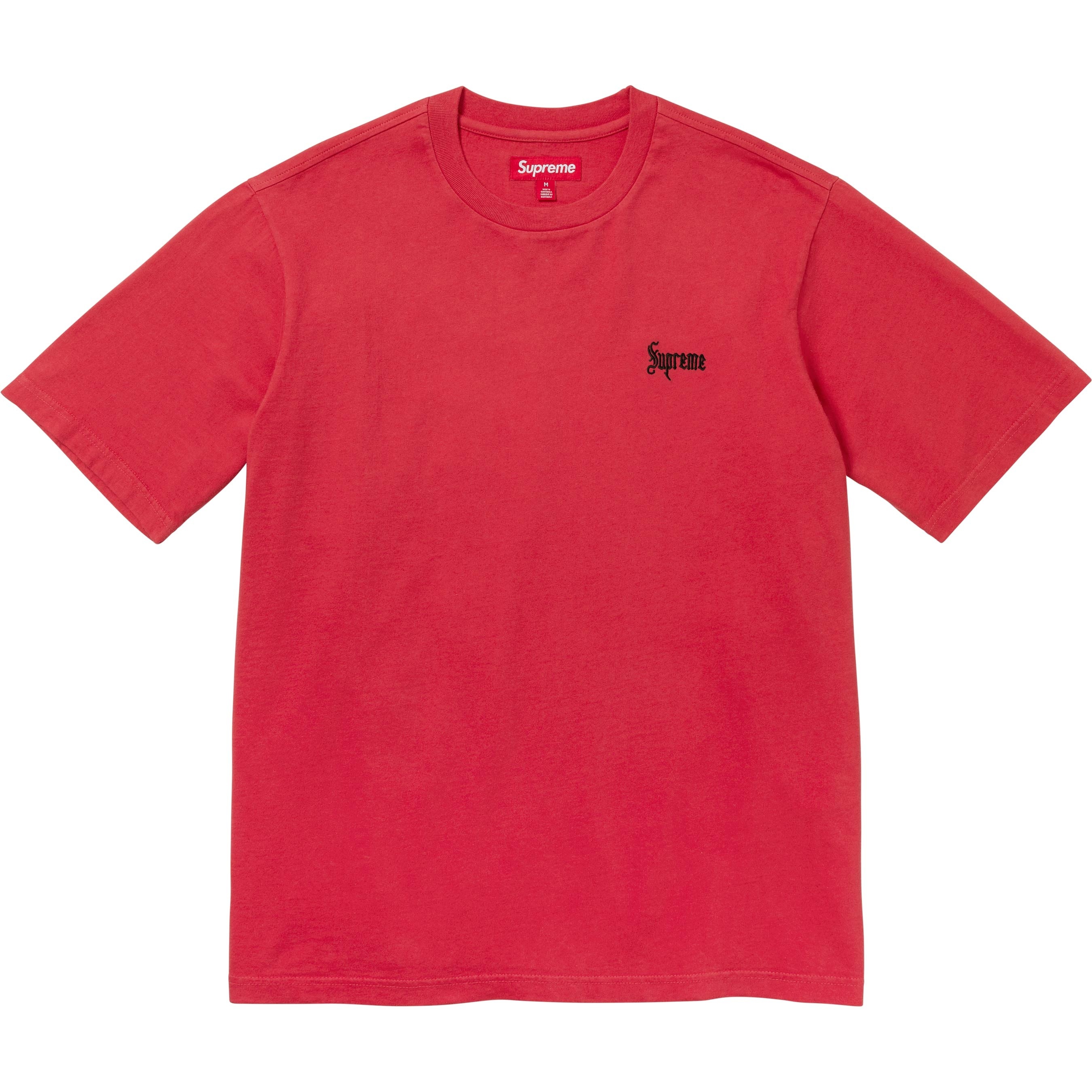 Old English Tee view 10